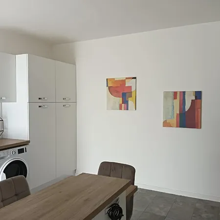 Casa Mafalda Проживание в семье